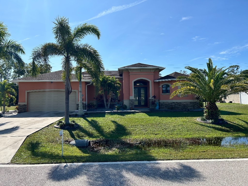 25111 Doredo Drive Punta Gorda FL 33955 W7861132 image1