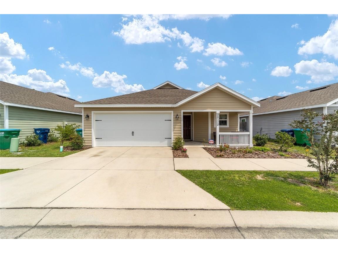 25112 SW 9th Lane Newberry FL 32669 O6117868 image1