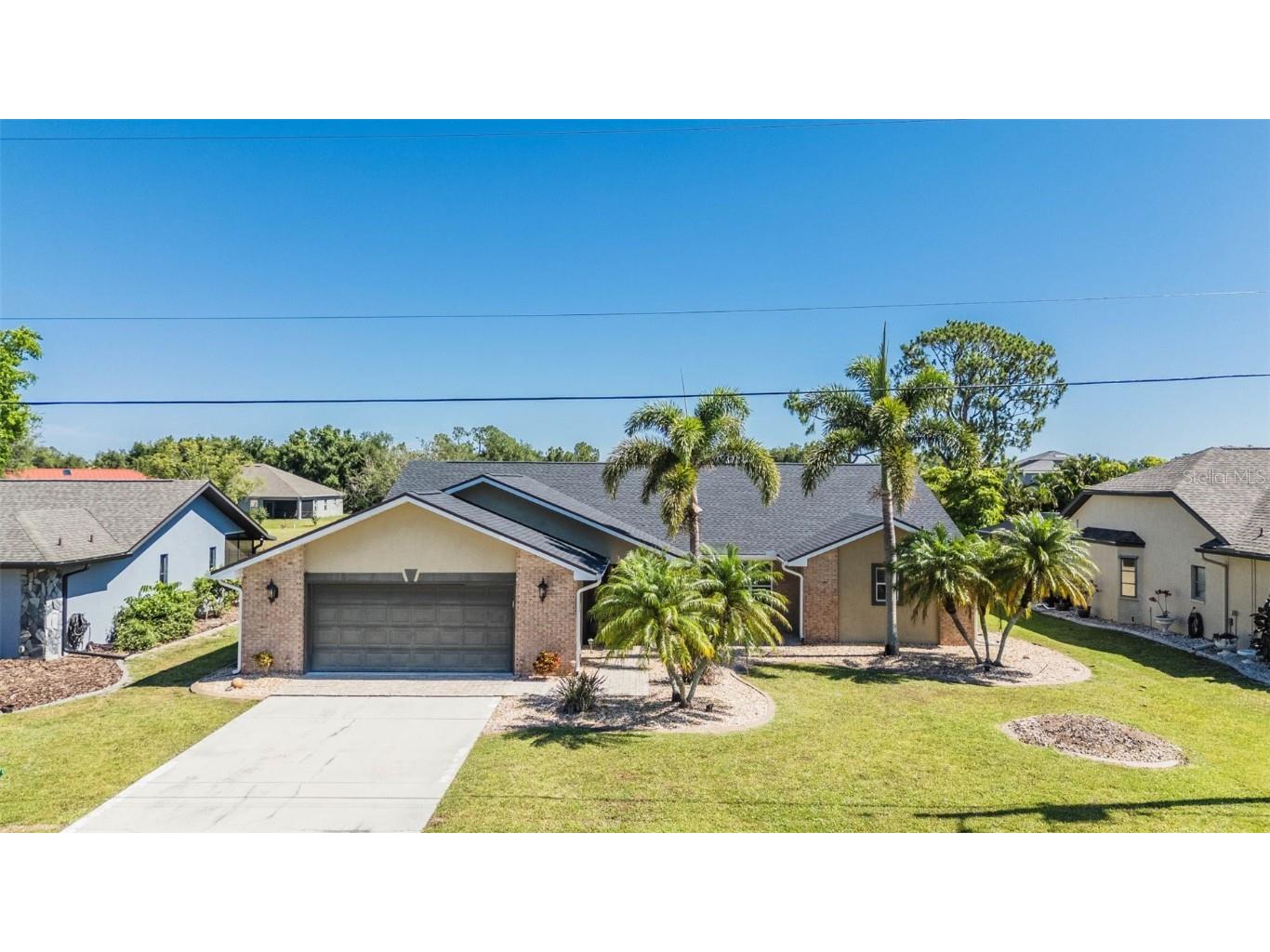 25114 Bolivar Drive Punta Gorda FL 33983 C7493160 image1