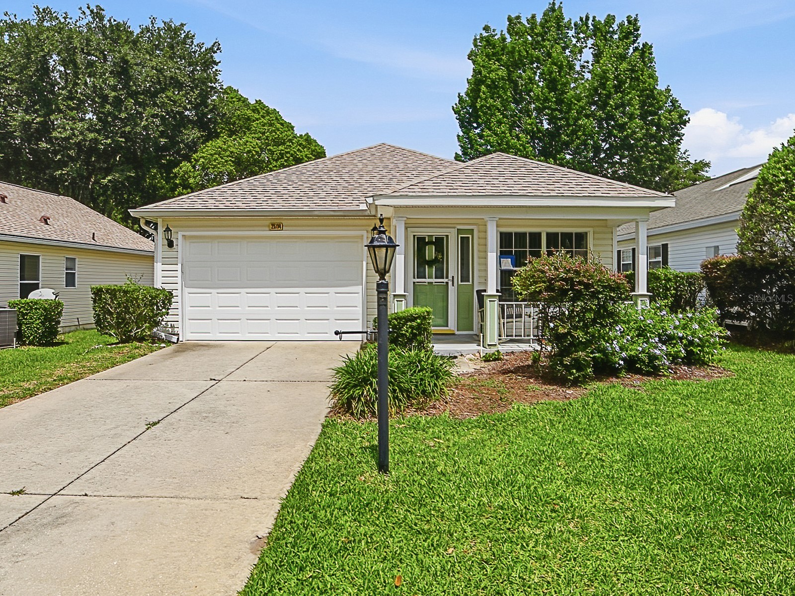25114 Cranes Roost Circle Leesburg FL 34748 G5113165 image1