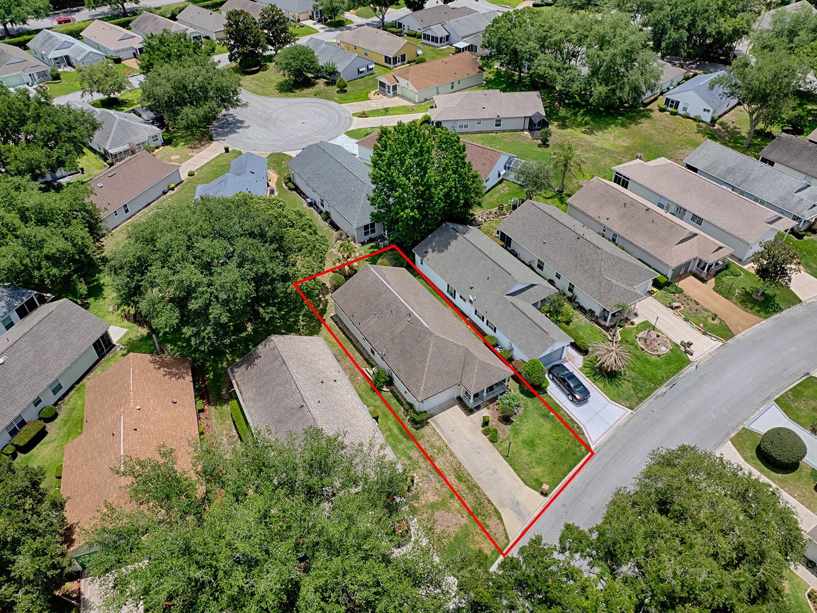 25114 Cranes Roost Circle Leesburg FL 34748 G5113165 image40