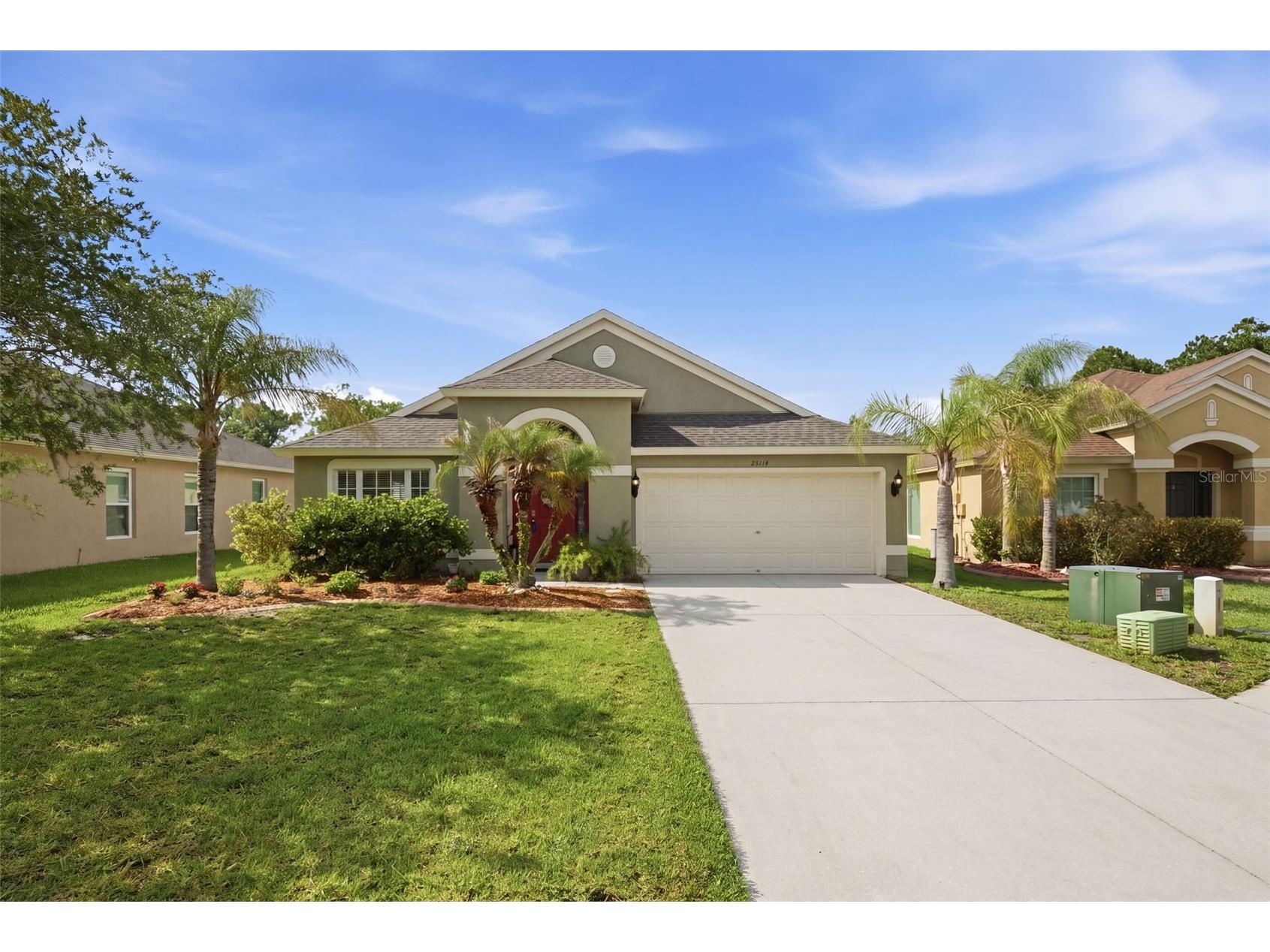 25114 Lexington Oaks Boulevard Wesley Chapel FL 33544 TB8510434 image1