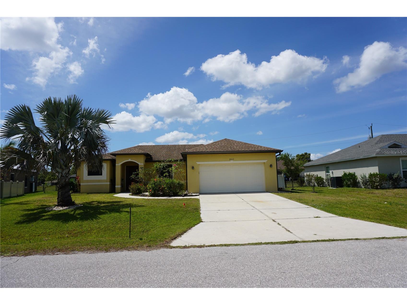 25115 Esmeralda Court Punta Gorda FL 33955 C7501855 image1