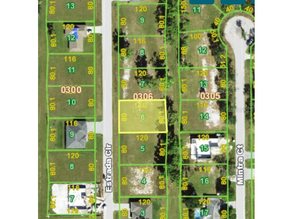 25117 Estrada Circle Punta Gorda FL 33955 C7513920 image1