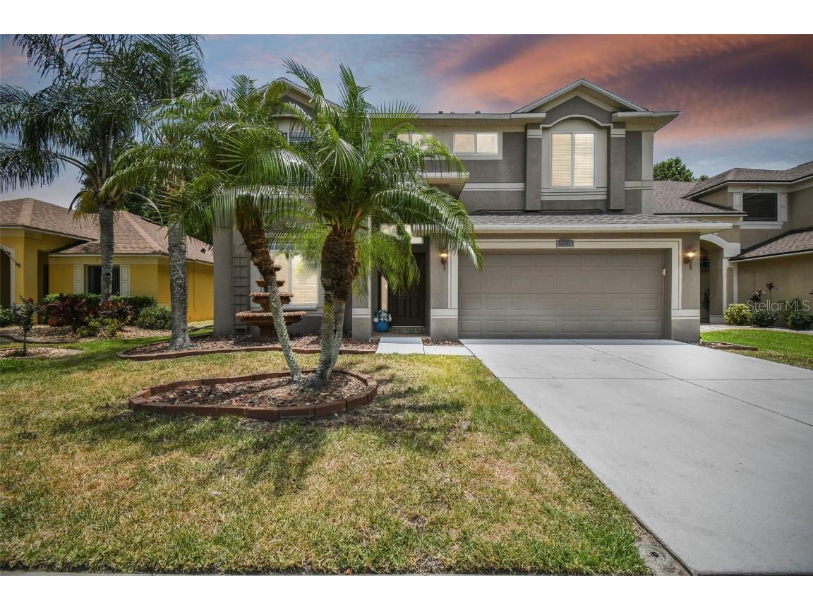 25117 Geddy Drive Land O Lakes FL 34639 T3532884 image1