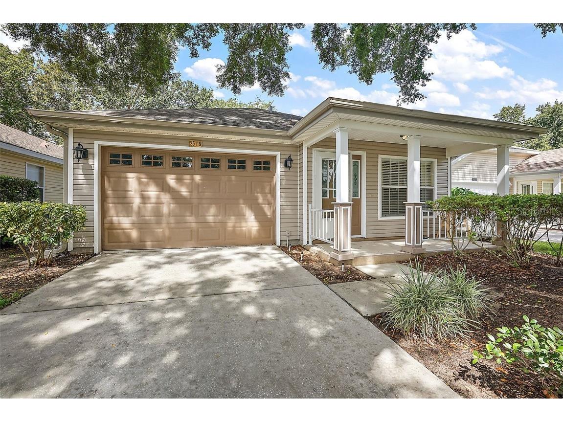 25119 Cranes Roost Circle Leesburg FL 34748 G5071404 image1