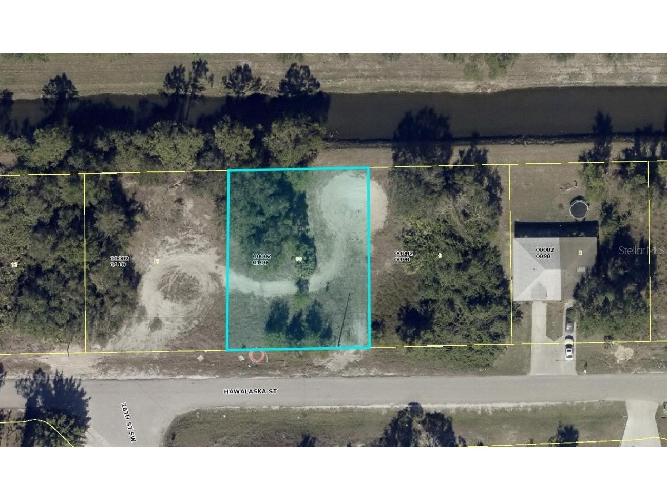 2512/2514 Hawalaska Street Lehigh Acres FL 33973 OK223751 image1