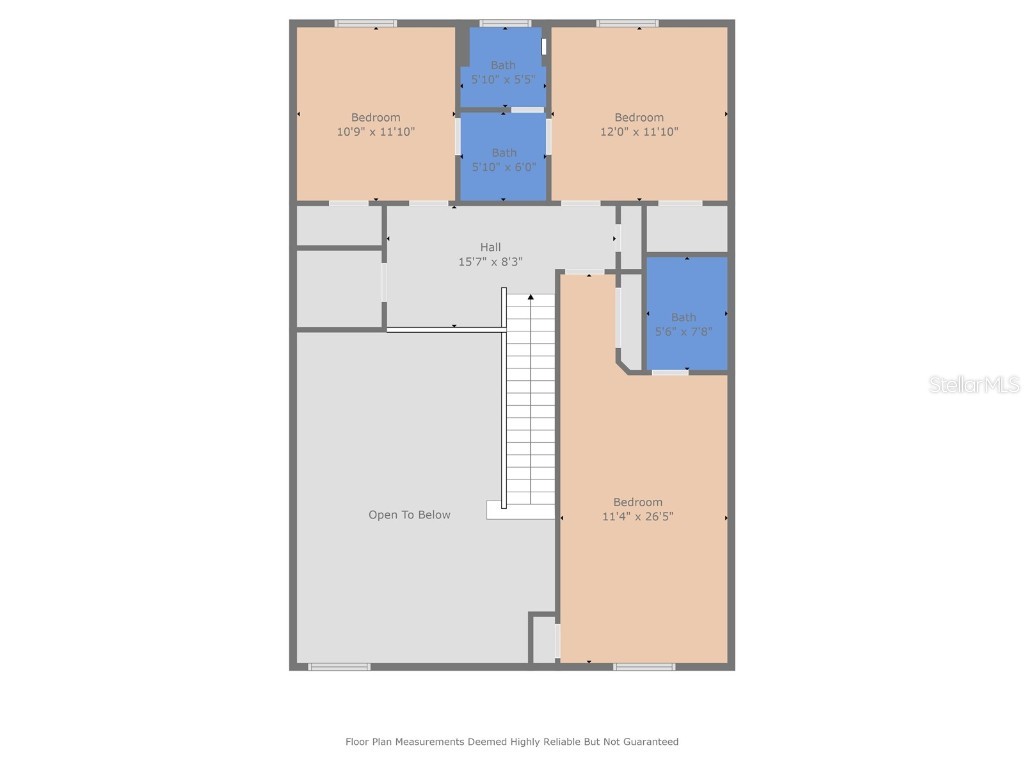 2512 61st Avenue E Ellenton FL 34222 TB8407713 image76