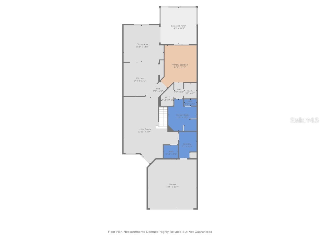 2512 61st Avenue E Ellenton FL 34222 TB8407713 image77