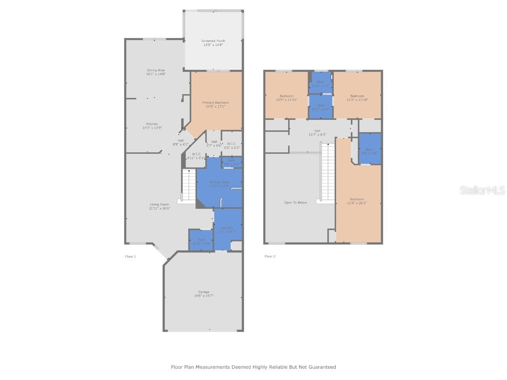 2512 61st Avenue E Ellenton FL 34222 TB8407713 image78