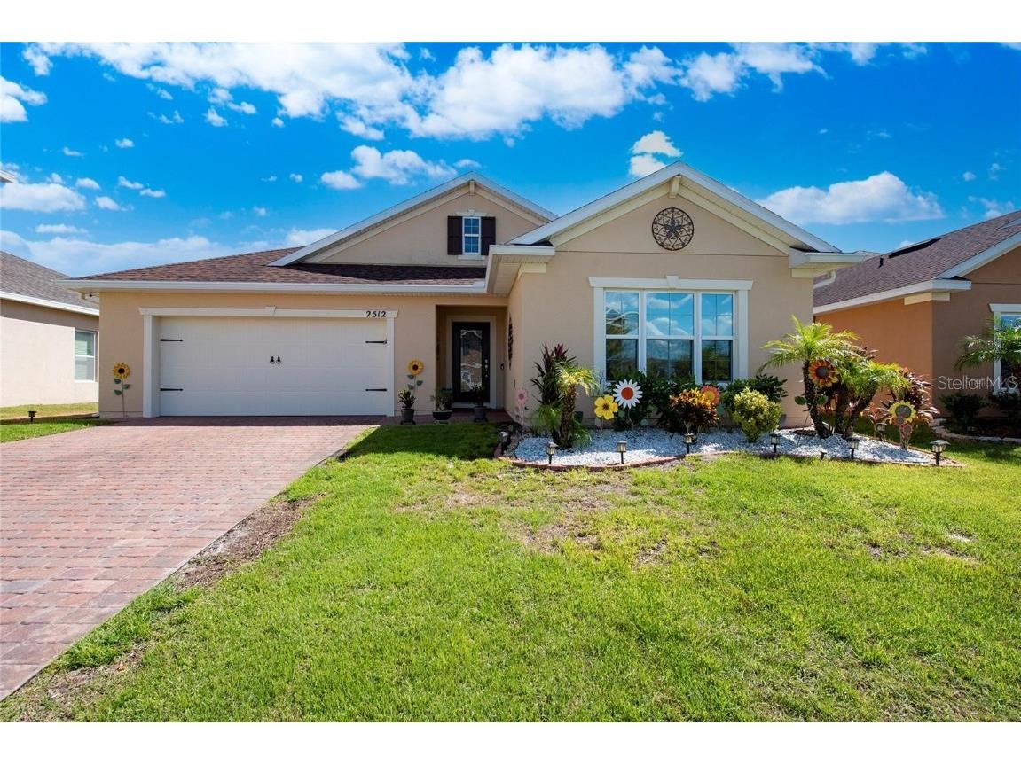 2512 Addison Creek Drive Kissimmee FL 34758 S5109405 image1