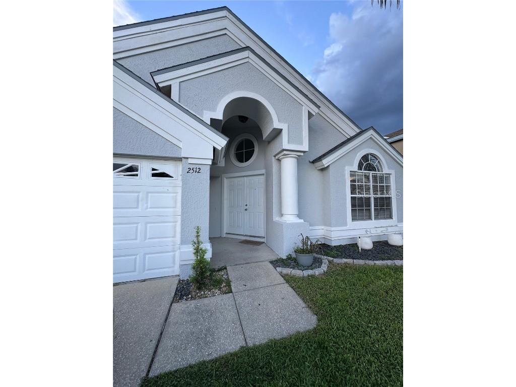 2512 Asbury Court Kissimmee FL 34746 S5137261 image1