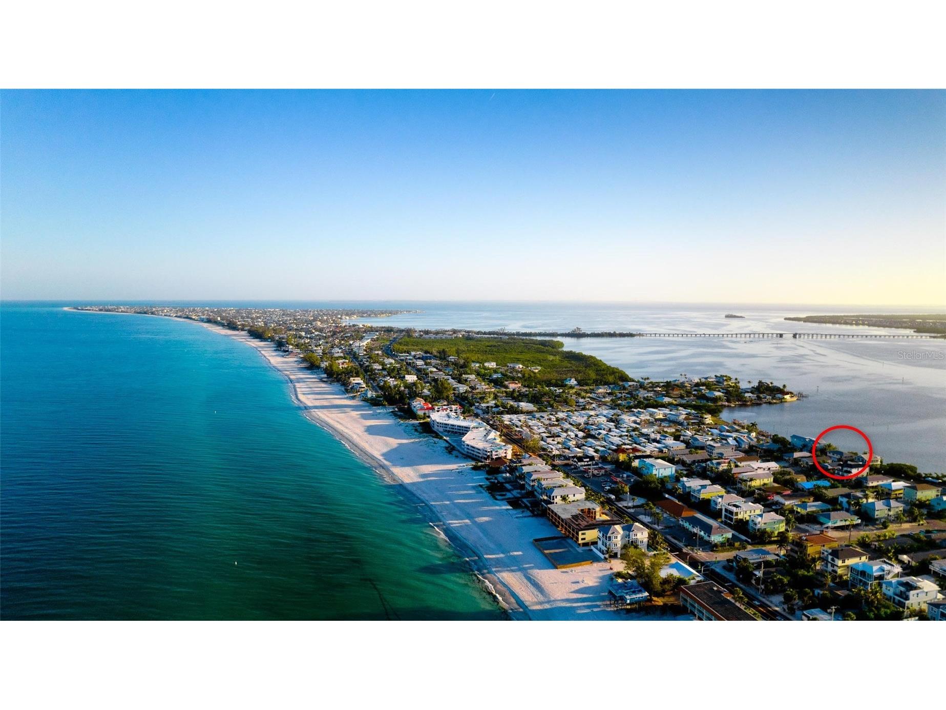 2512 Avenue A Bradenton Beach FL 34217 - SARASOTA BAY A4678416 image7