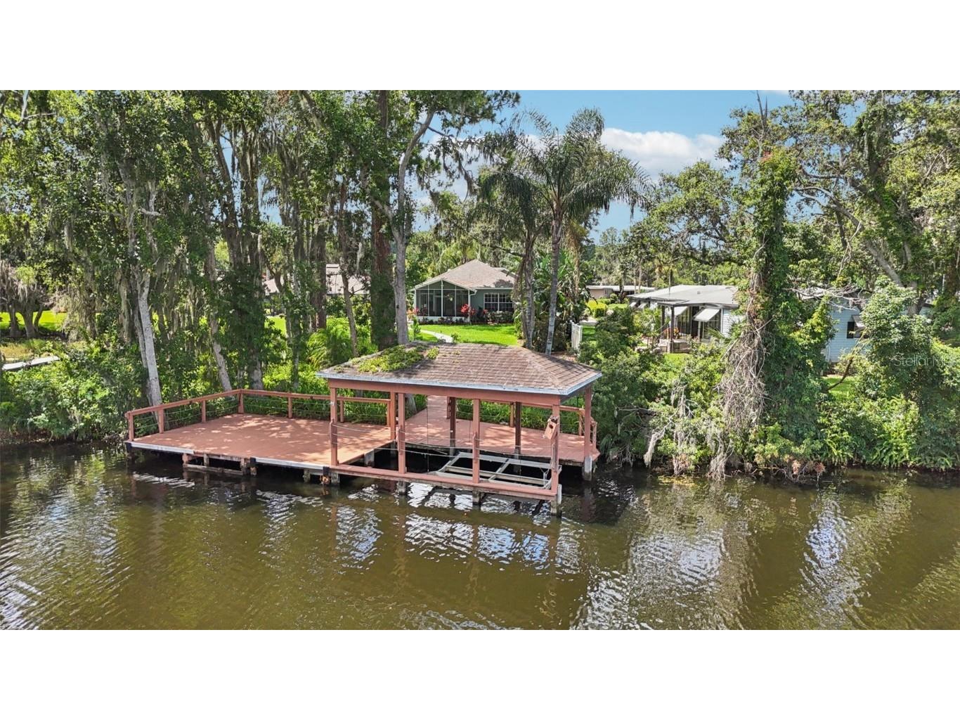 2512 Baywater Road Tavares FL 32778 - HARRIS CHAIN OF LAKES G5098445 image41