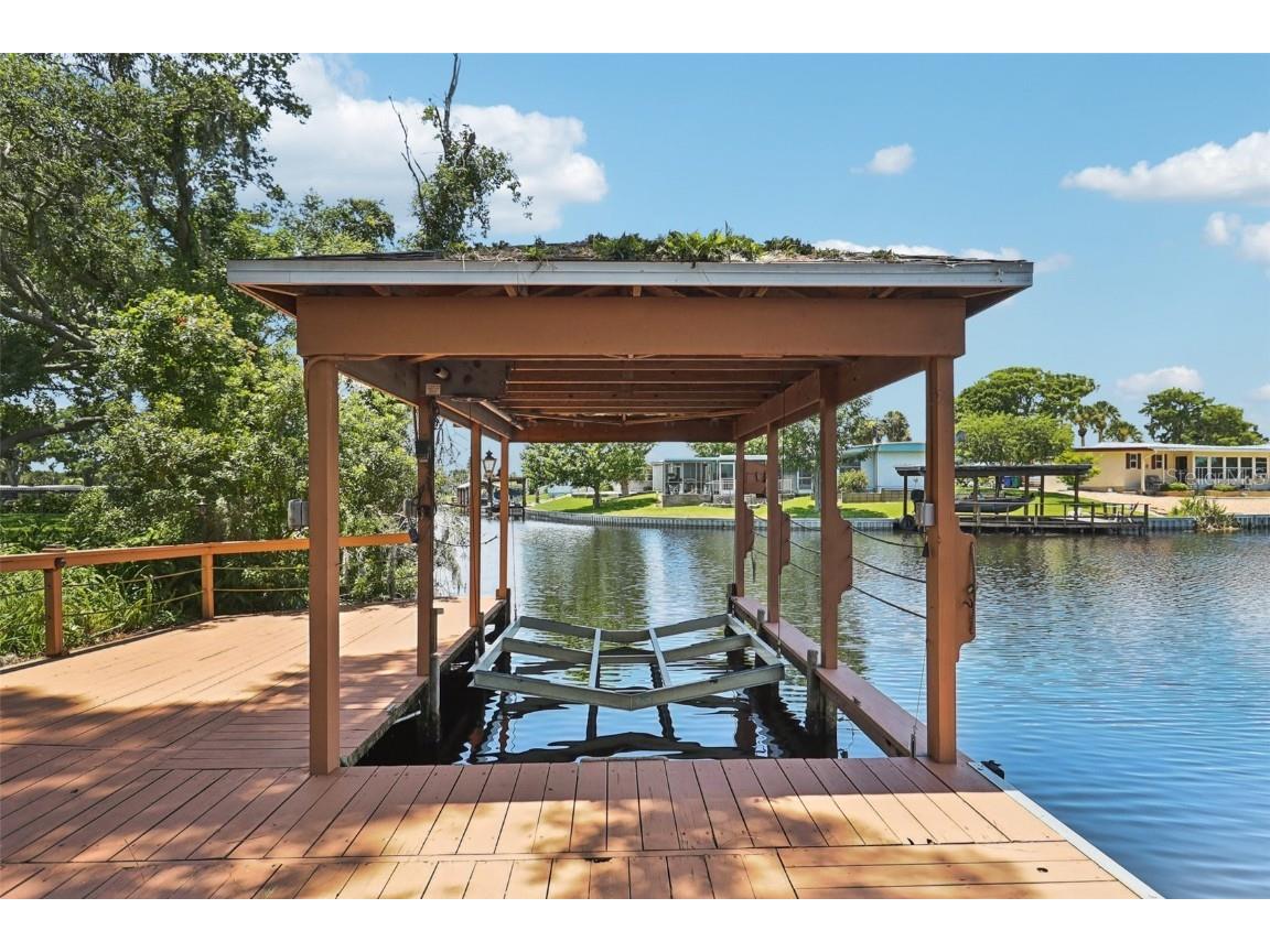 2512 Baywater Road Tavares FL 32778 - HARRIS CHAIN OF LAKES G5098445 image45