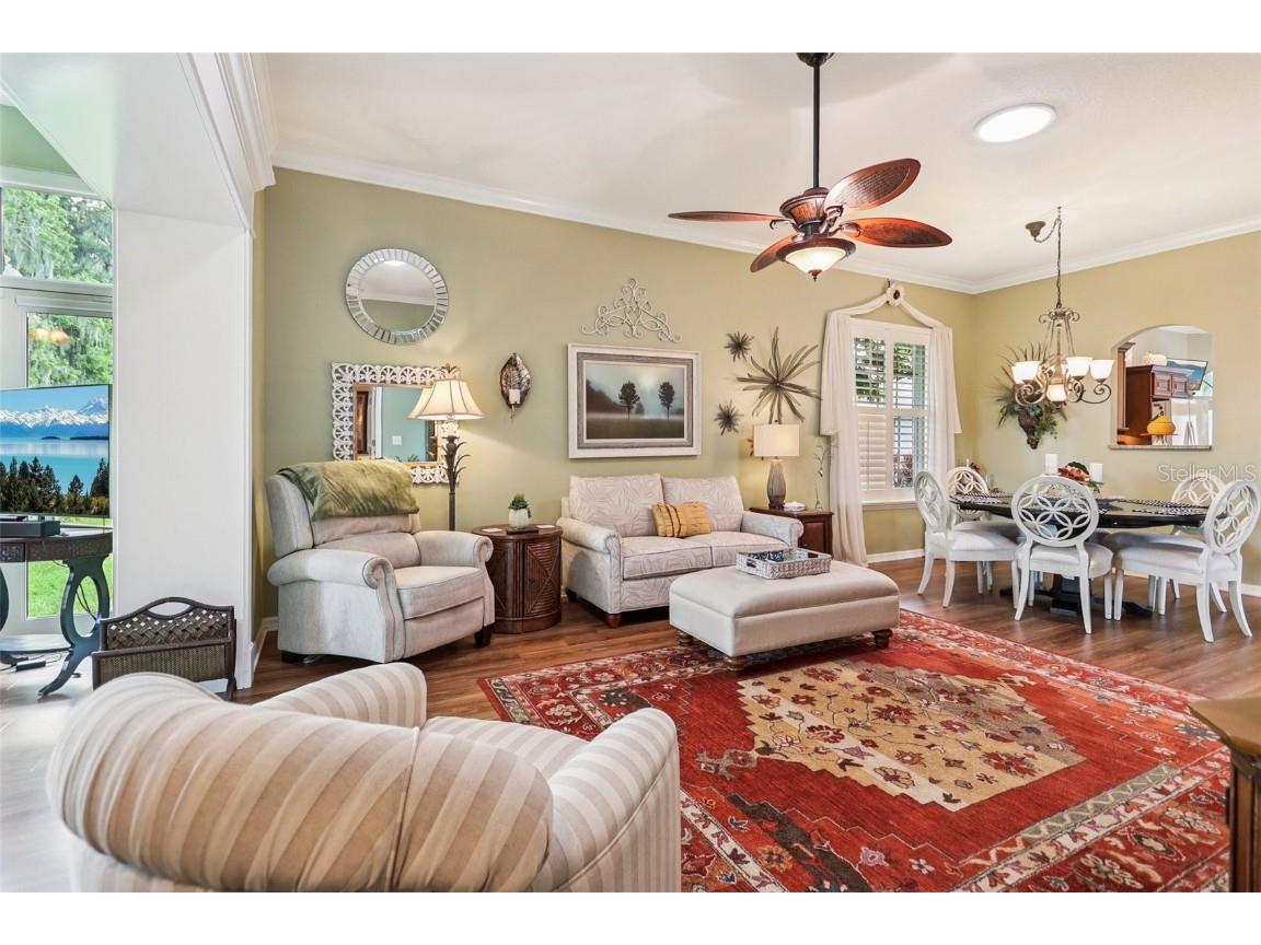 2512 Baywater Road Tavares FL 32778 - HARRIS CHAIN OF LAKES G5098445 image6