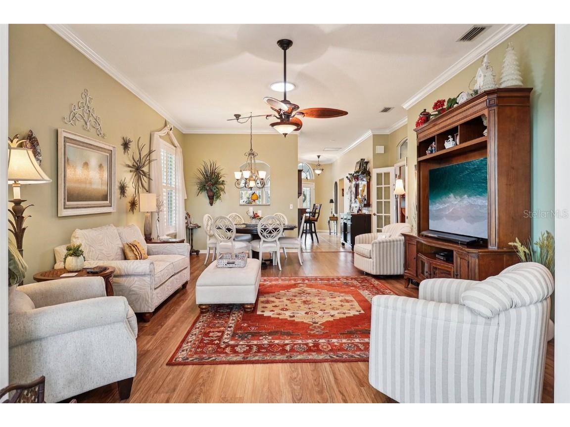 2512 Baywater Road Tavares FL 32778 - HARRIS CHAIN OF LAKES G5098445 image7