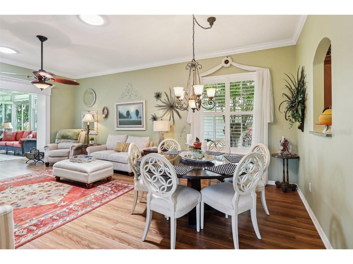 2512 Baywater Road Tavares FL 32778 - HARRIS CHAIN OF LAKES G5098445 image8