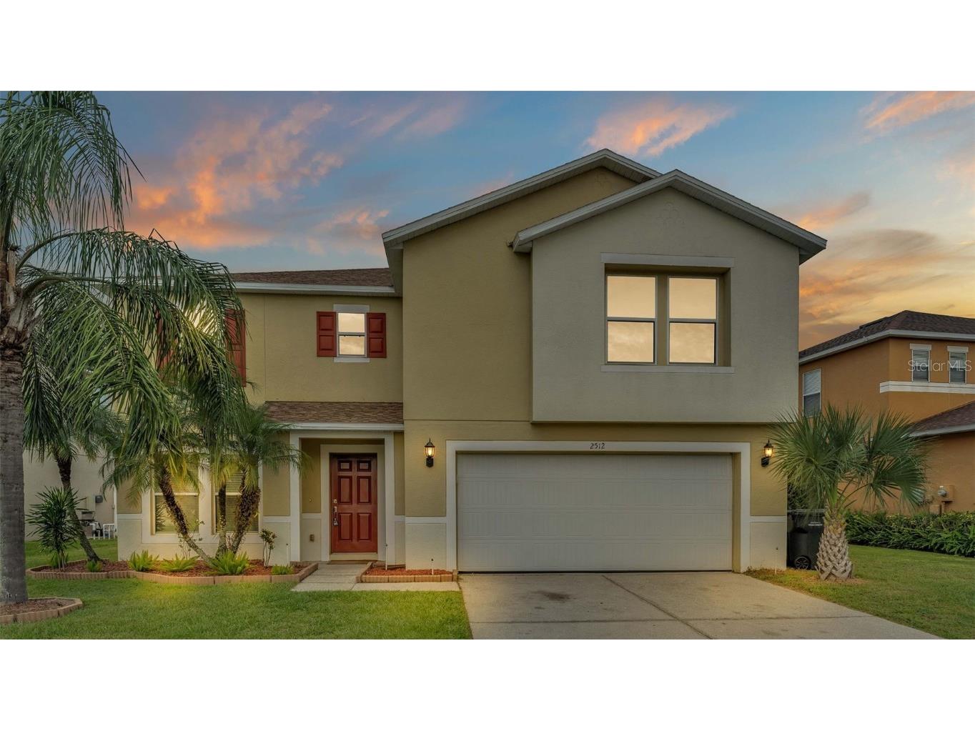 2512 Brownwood Drive Mulberry FL 33860 L4947708 image1