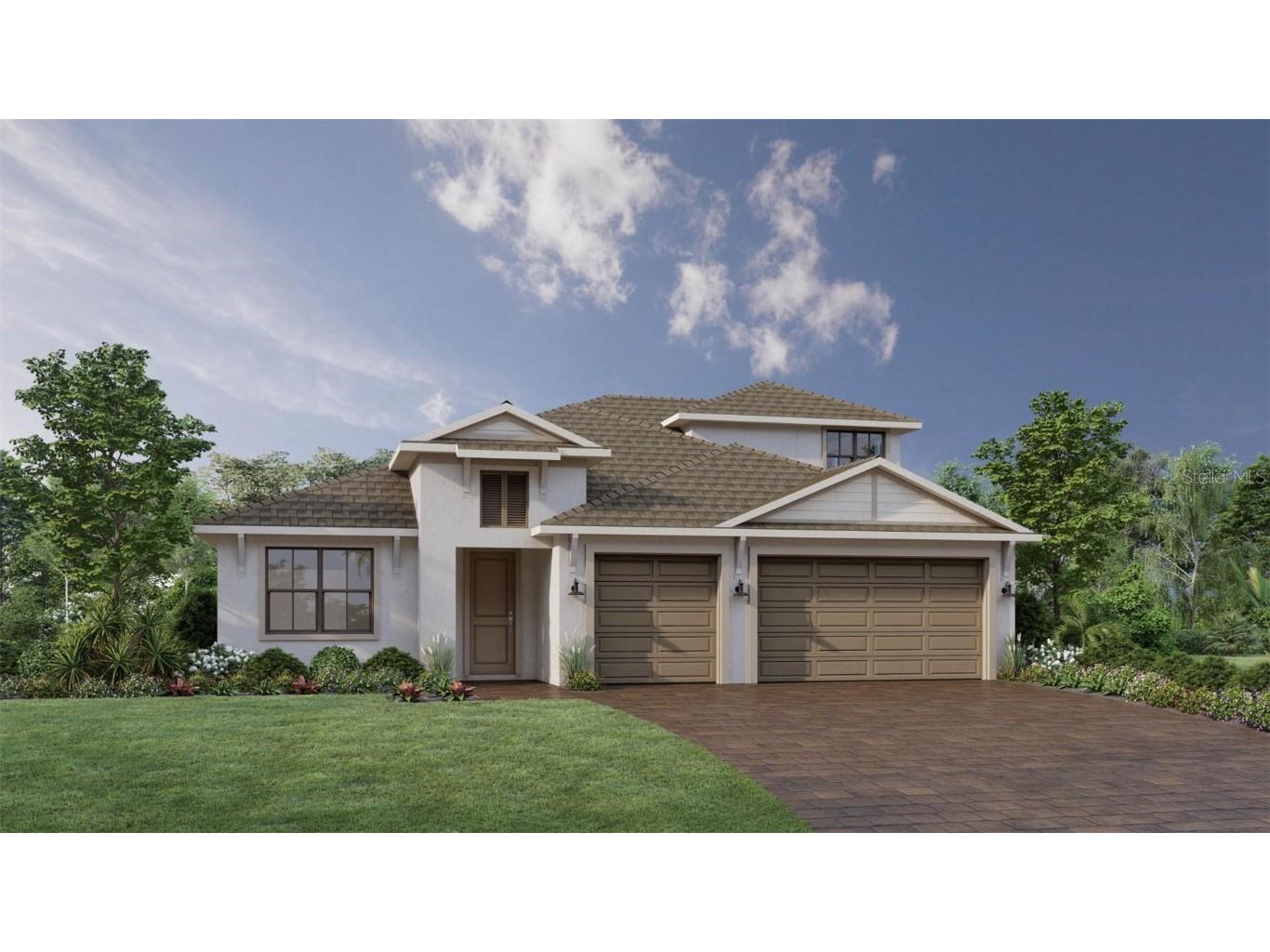 2512 Cobalt Shores Lane Clearwater FL 33761 A4543154 image1