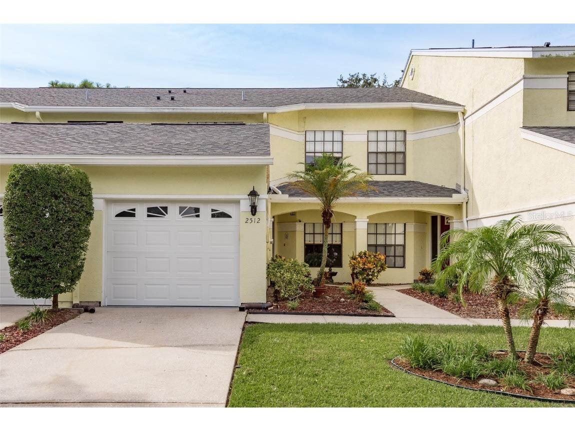 2512 Countryside Pines Drive Clearwater FL 33761 TB8307732 image1