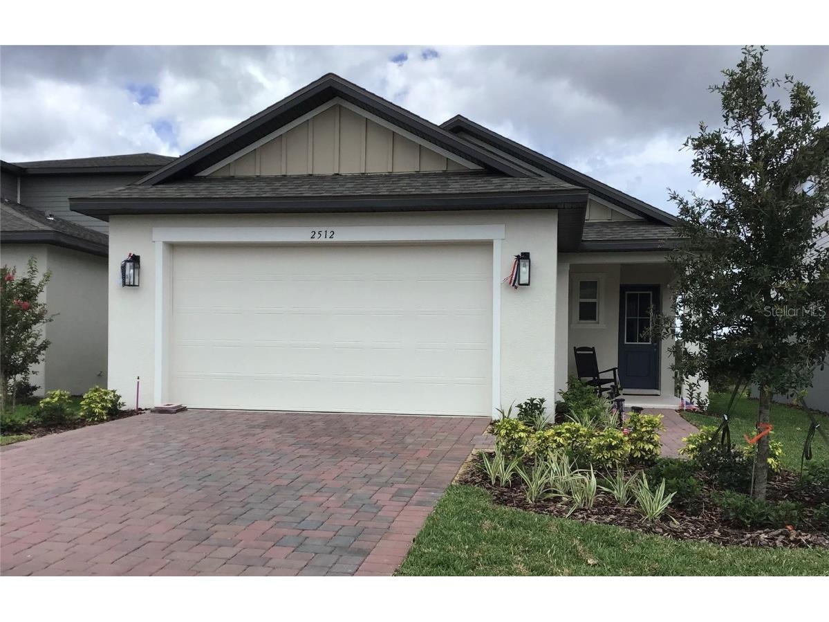 2512 Gold Dust Drive Minneola FL 34715 J961792 image1