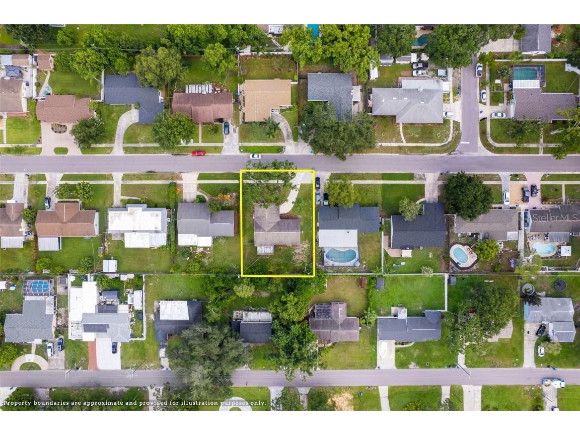 2512 Lake Ellen Circle Tampa FL 33618 TB8408949 image38