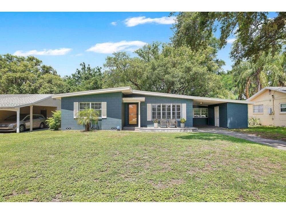 2512 Lake Wade Court Orlando FL 32806 O6417393 image1