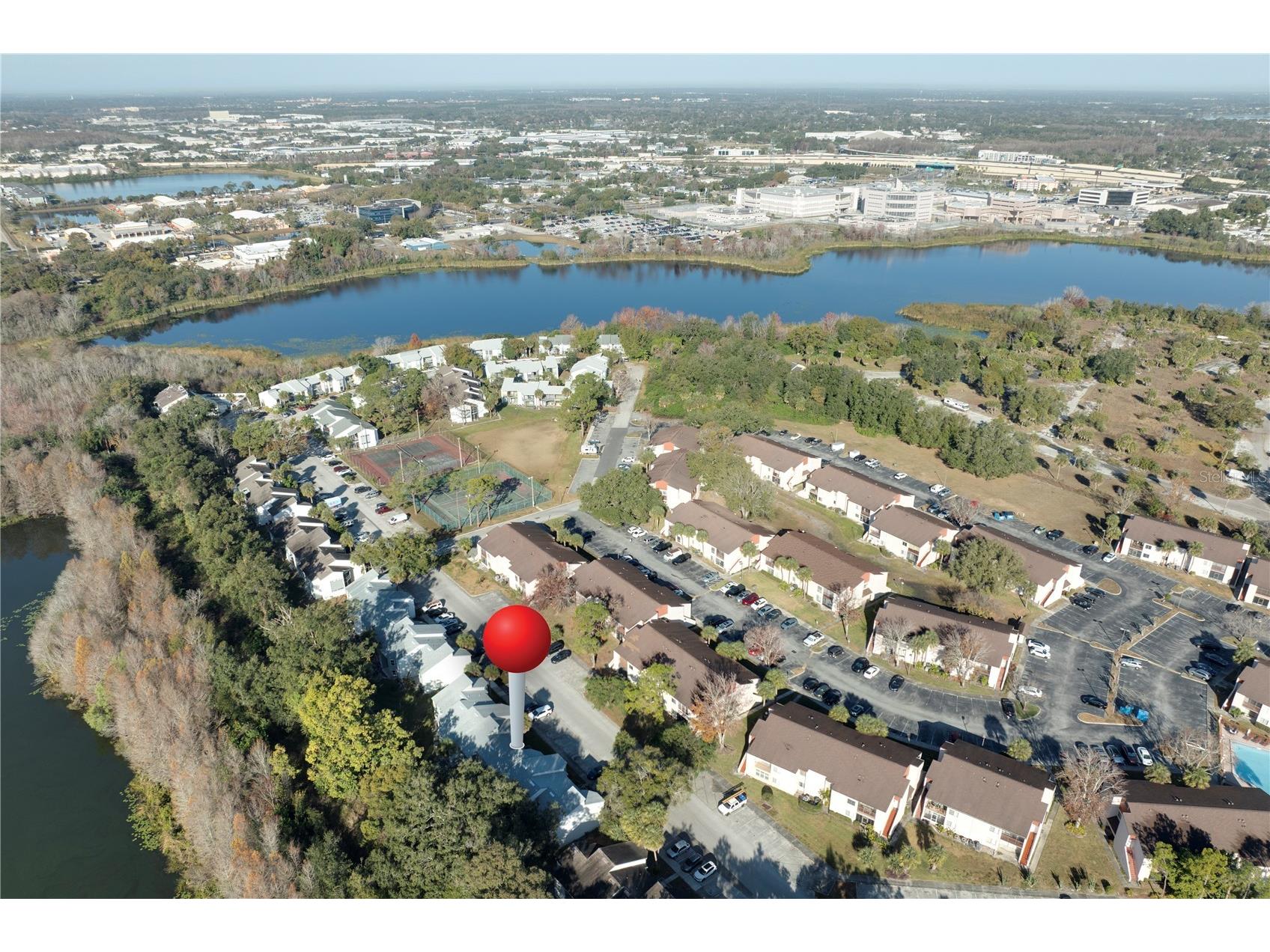 2512 Lemon Tree Lane #C Orlando FL 32839 O6377832 image17