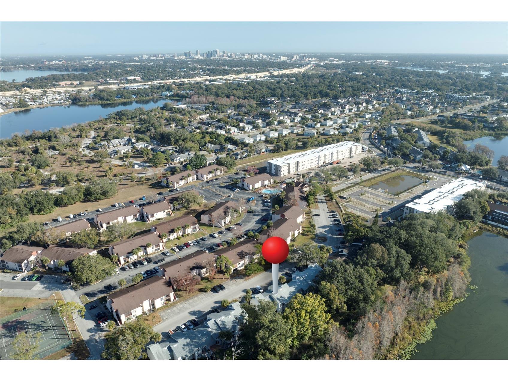 2512 Lemon Tree Lane #C Orlando FL 32839 O6377832 image18