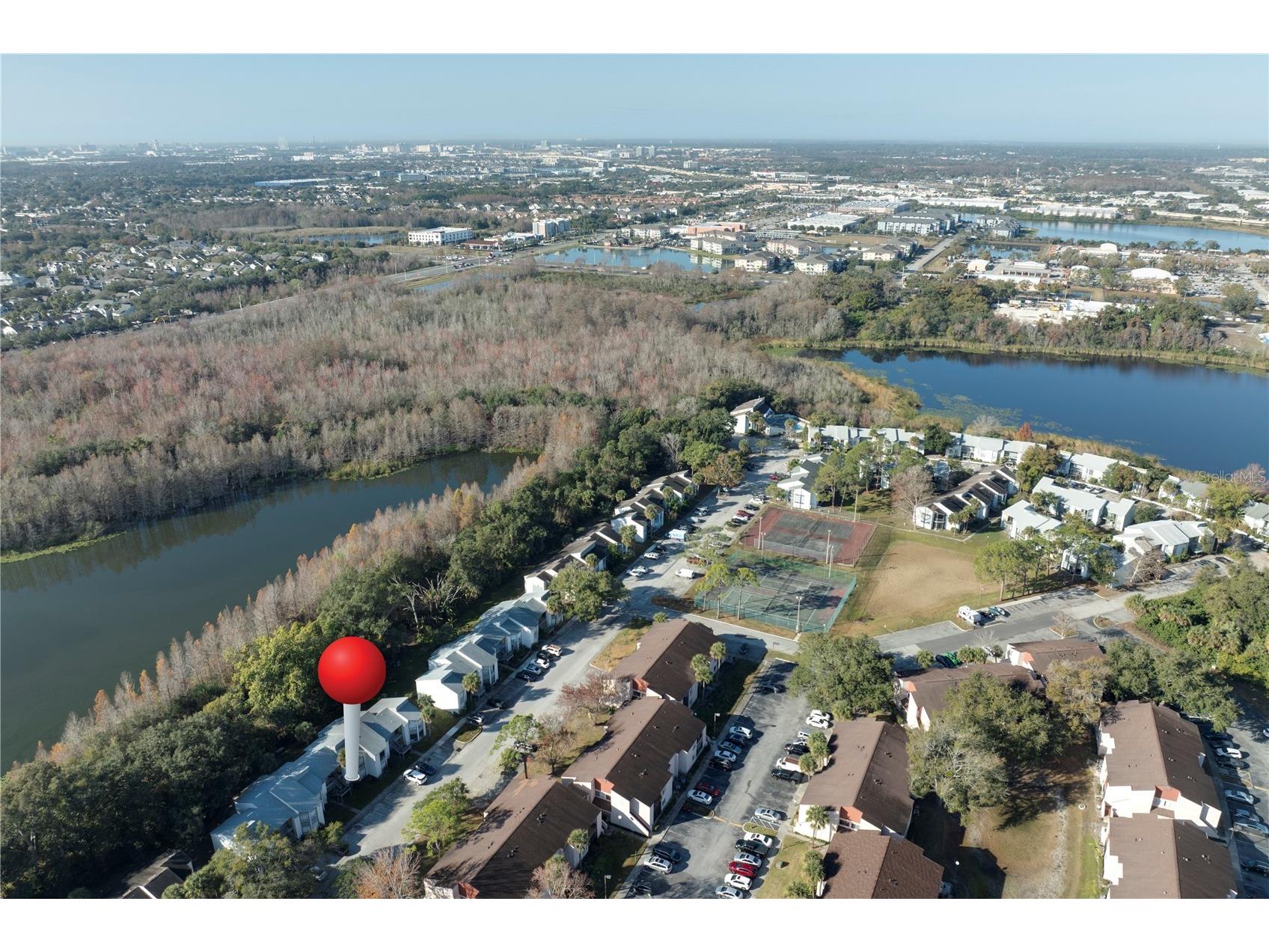 2512 Lemon Tree Lane #C Orlando FL 32839 O6377832 image19