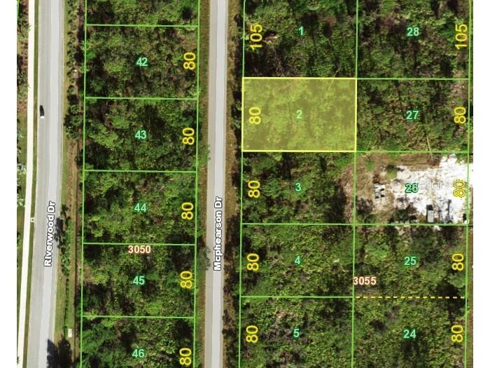 2512 Mcphearson Drive Port Charlotte FL 33953 O6326313 image1