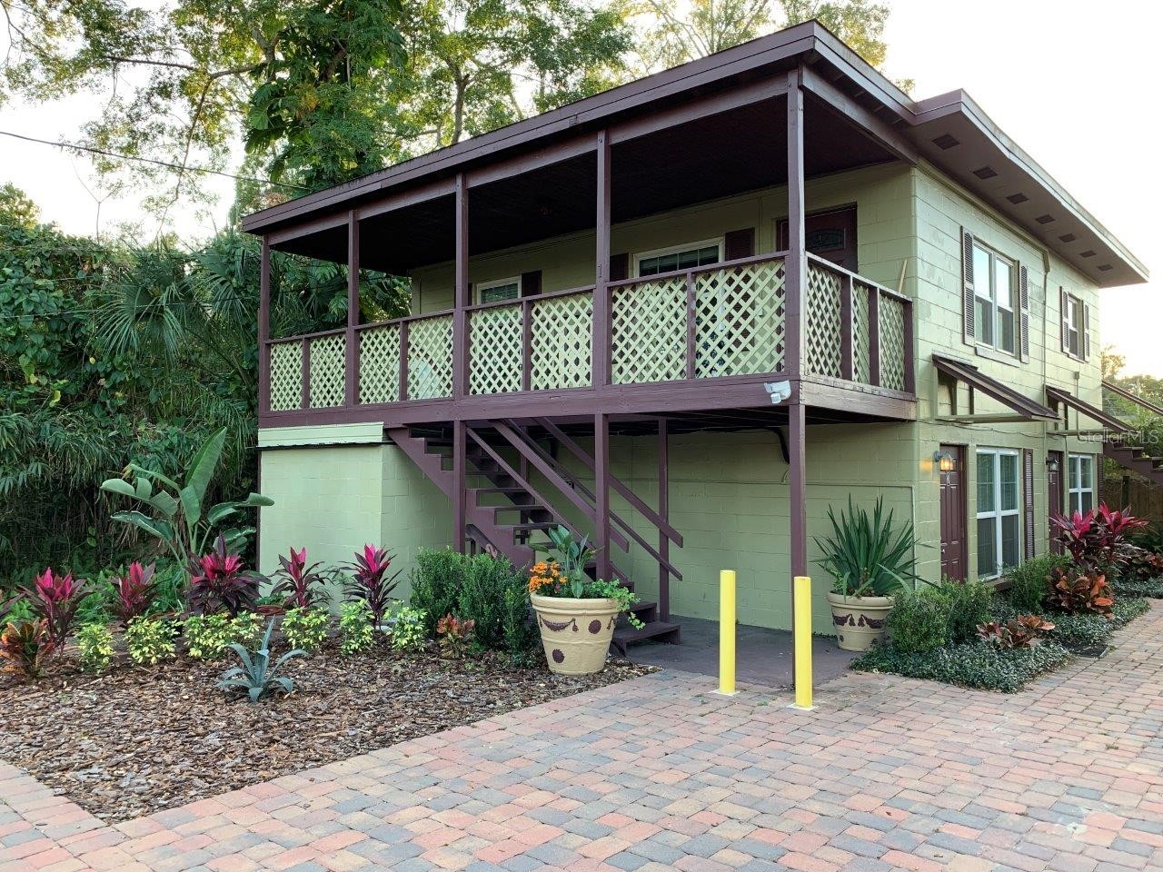 2512 Musselwhite Avenue #3 Orlando FL 32804 O6396165 image9