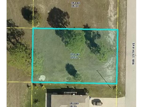 2512 NW 19th Avenue Cape Coral FL 33993 C7440107 image1