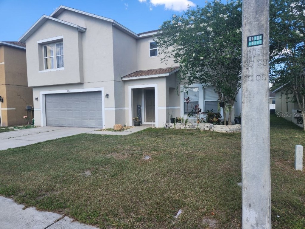 2512 Preserve Court Mulberry FL 33860 T3528533 image1
