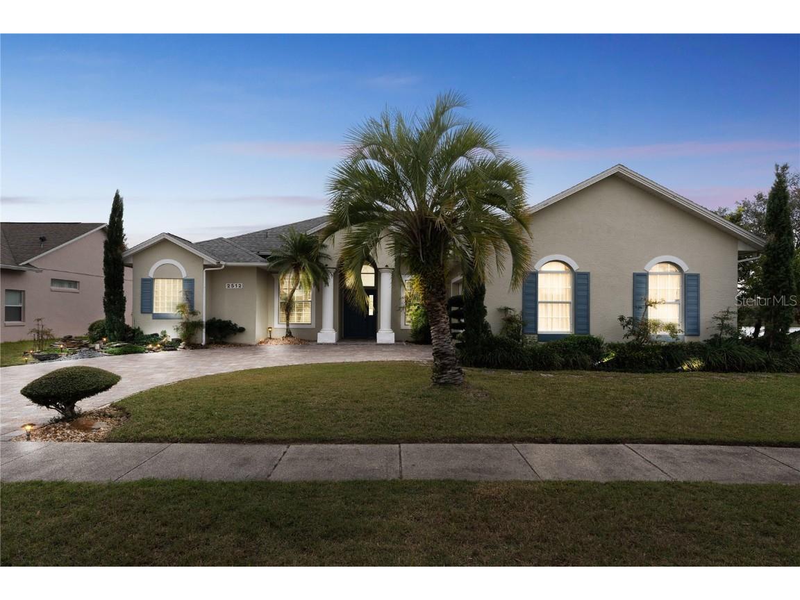 2512 Raccoon Run Lane Orlando FL 32837 O6271295 image1