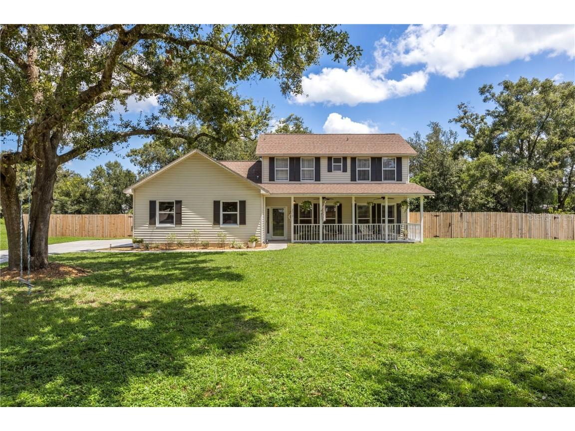 2512 Rustic Oaks Drive Lutz FL 33559 TB8381342 image1