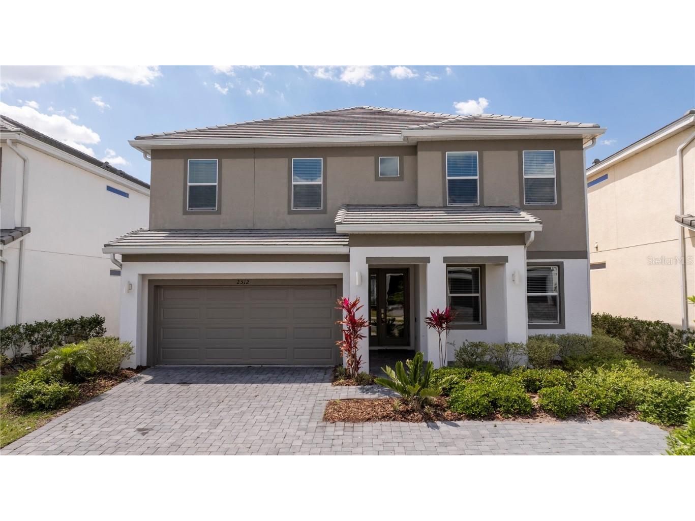 2512 Shanti Drive Kissimmee FL 34746 S5134329 image1