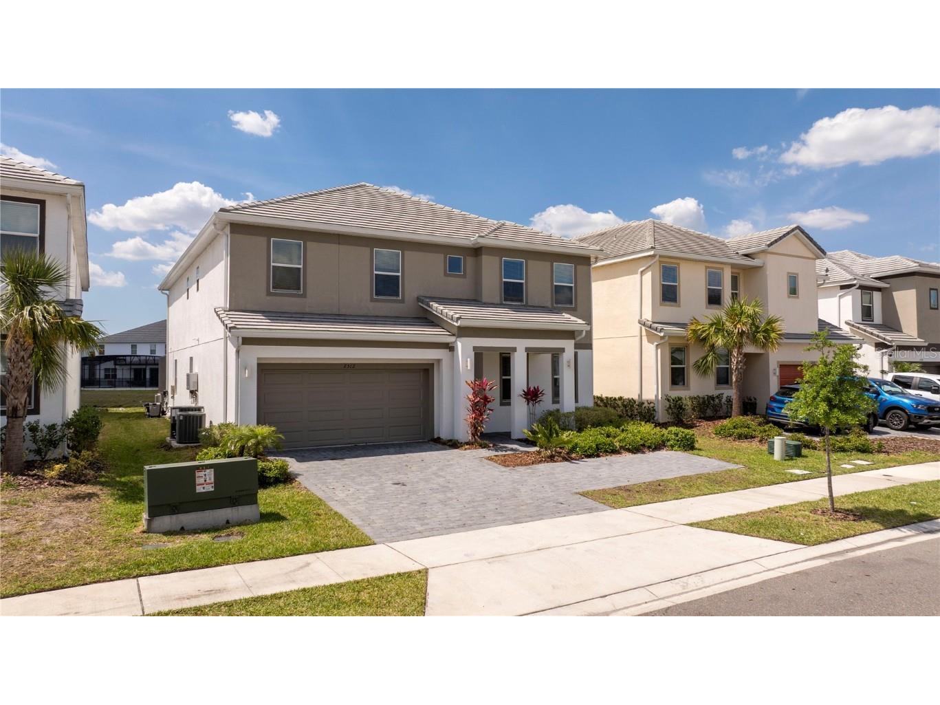 2512 Shanti Drive Kissimmee FL 34746 S5134329 image2
