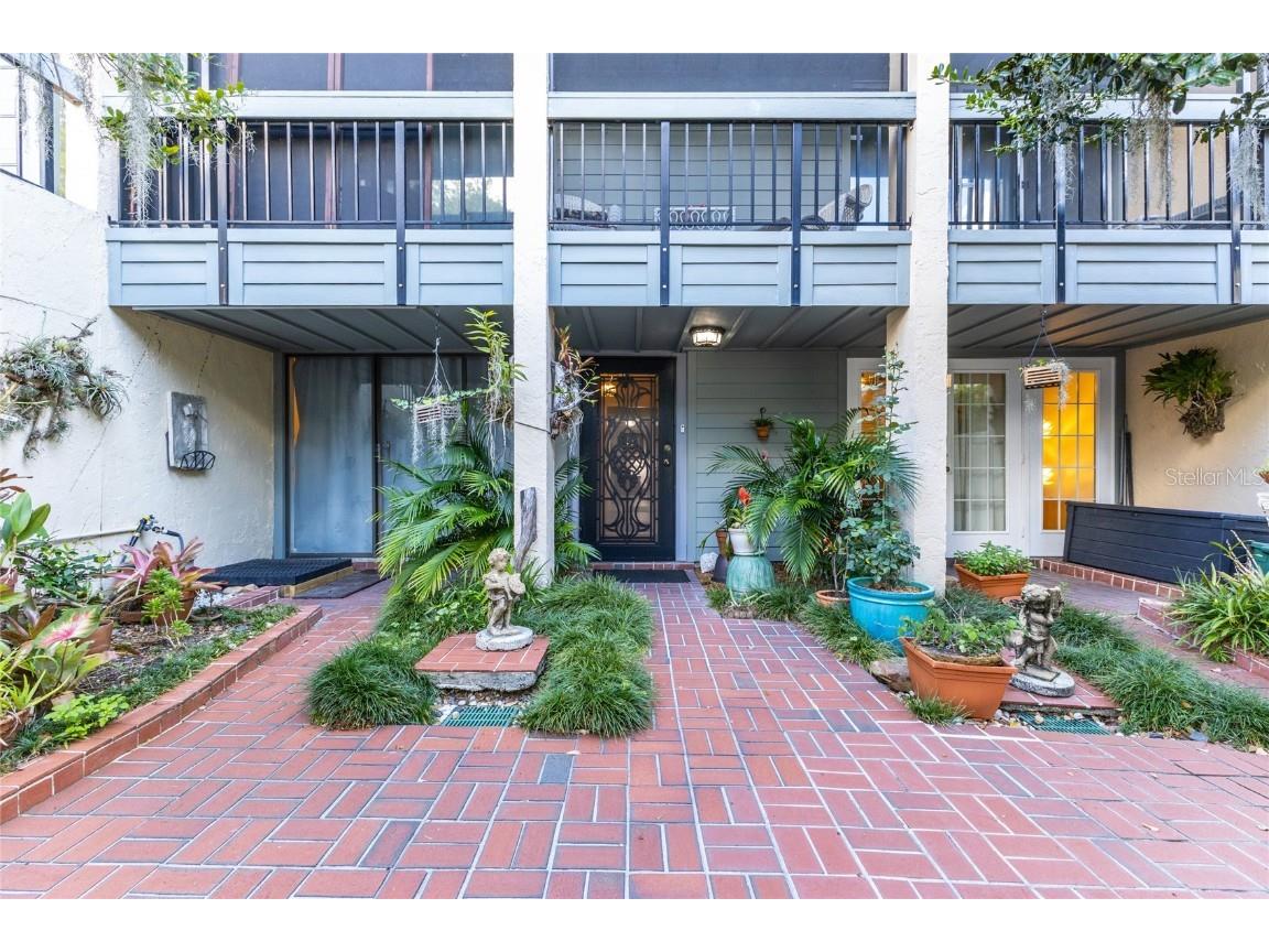 2512 SW 14th Drive #115 Gainesville FL 32608 - BIVENS LAKE GC522578 image1