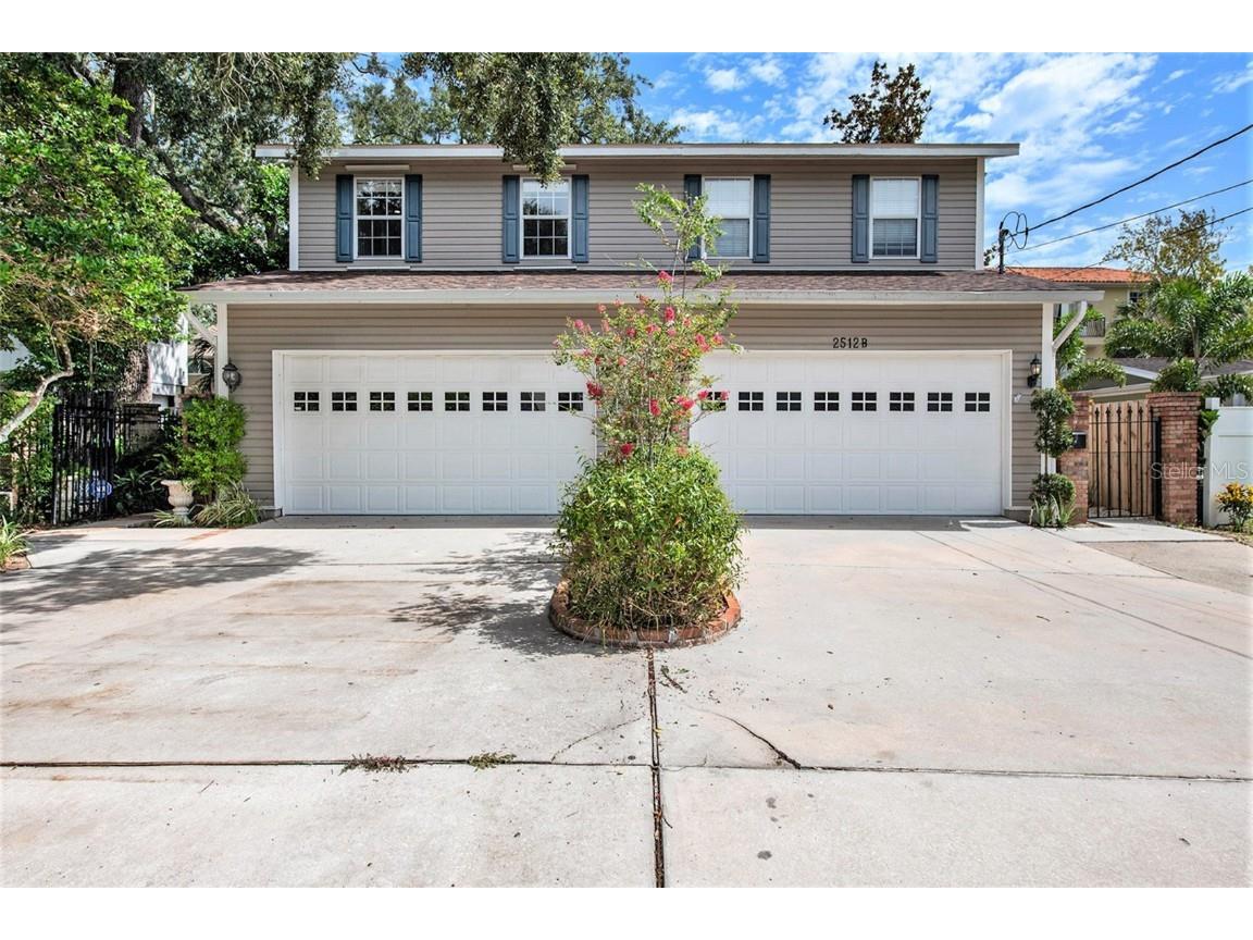 2512 Tennessee Avenue #A Tampa FL 33629 T3461822 image1