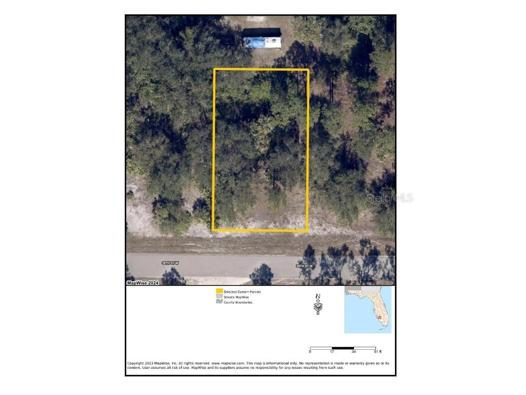 2512 W 38th Street Lehigh Acres FL 33971 T3546378 image1