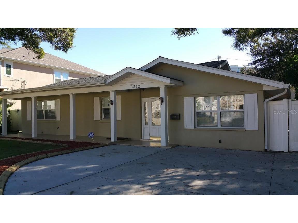 2512 W Kansas Avenue Tampa FL 33629 T3484756 image1