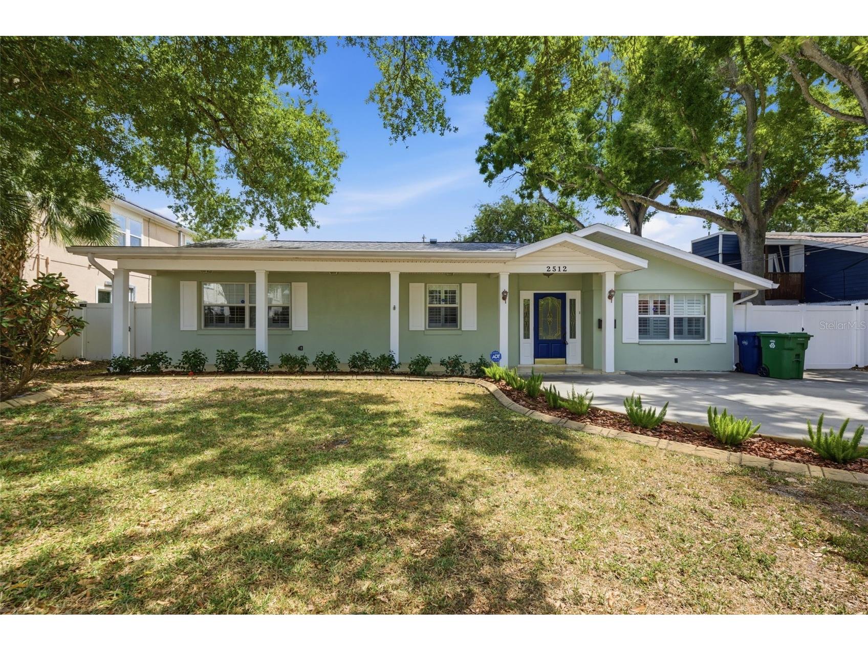 2512 W Kansas Avenue Tampa FL 33629 TB8500400 image1