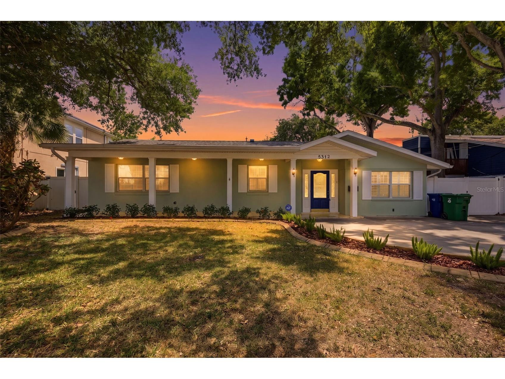 2512 W Kansas Avenue Tampa FL 33629 TB8500400 image19