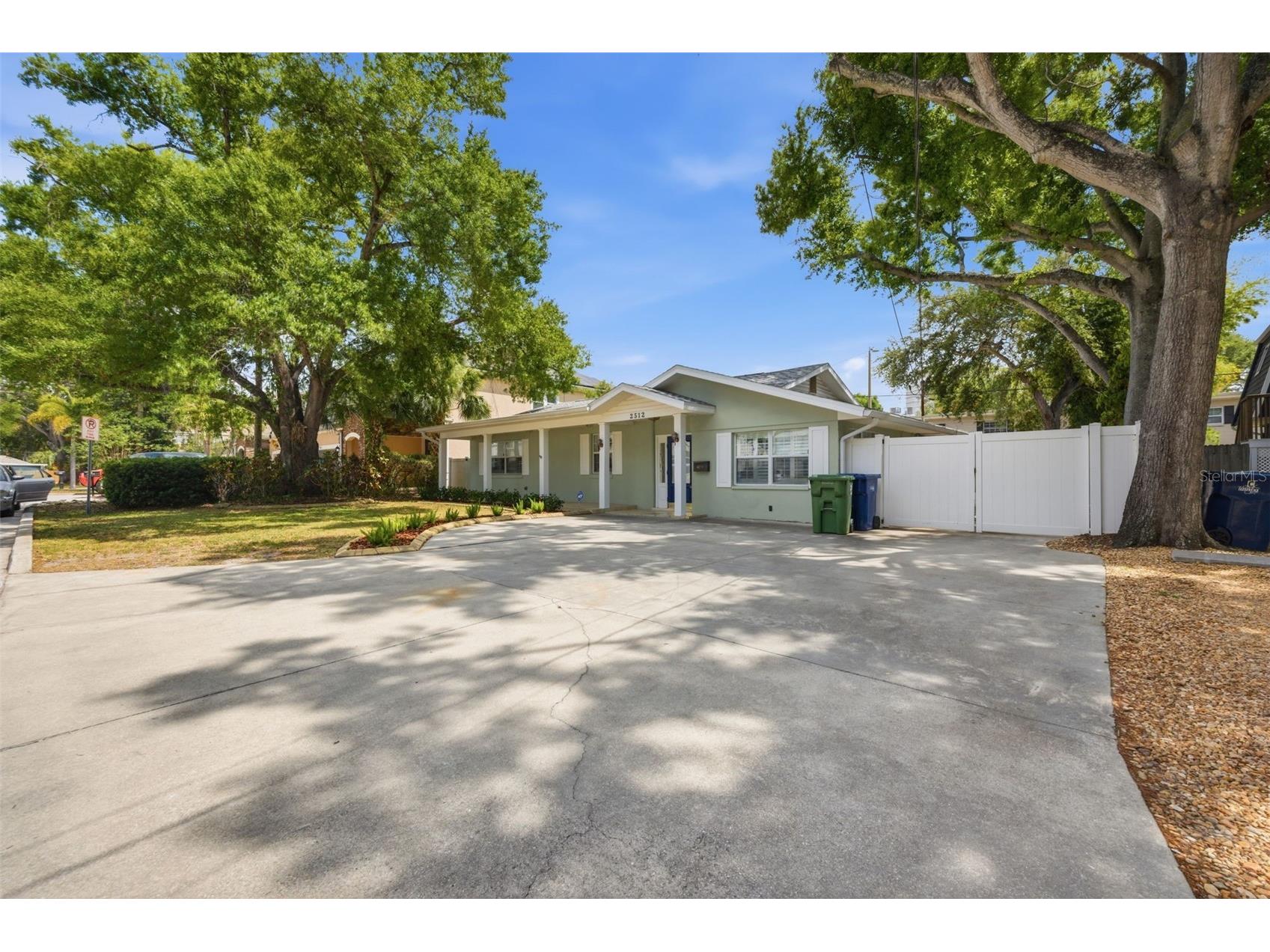 2512 W Kansas Avenue Tampa FL 33629 TB8500400 image20