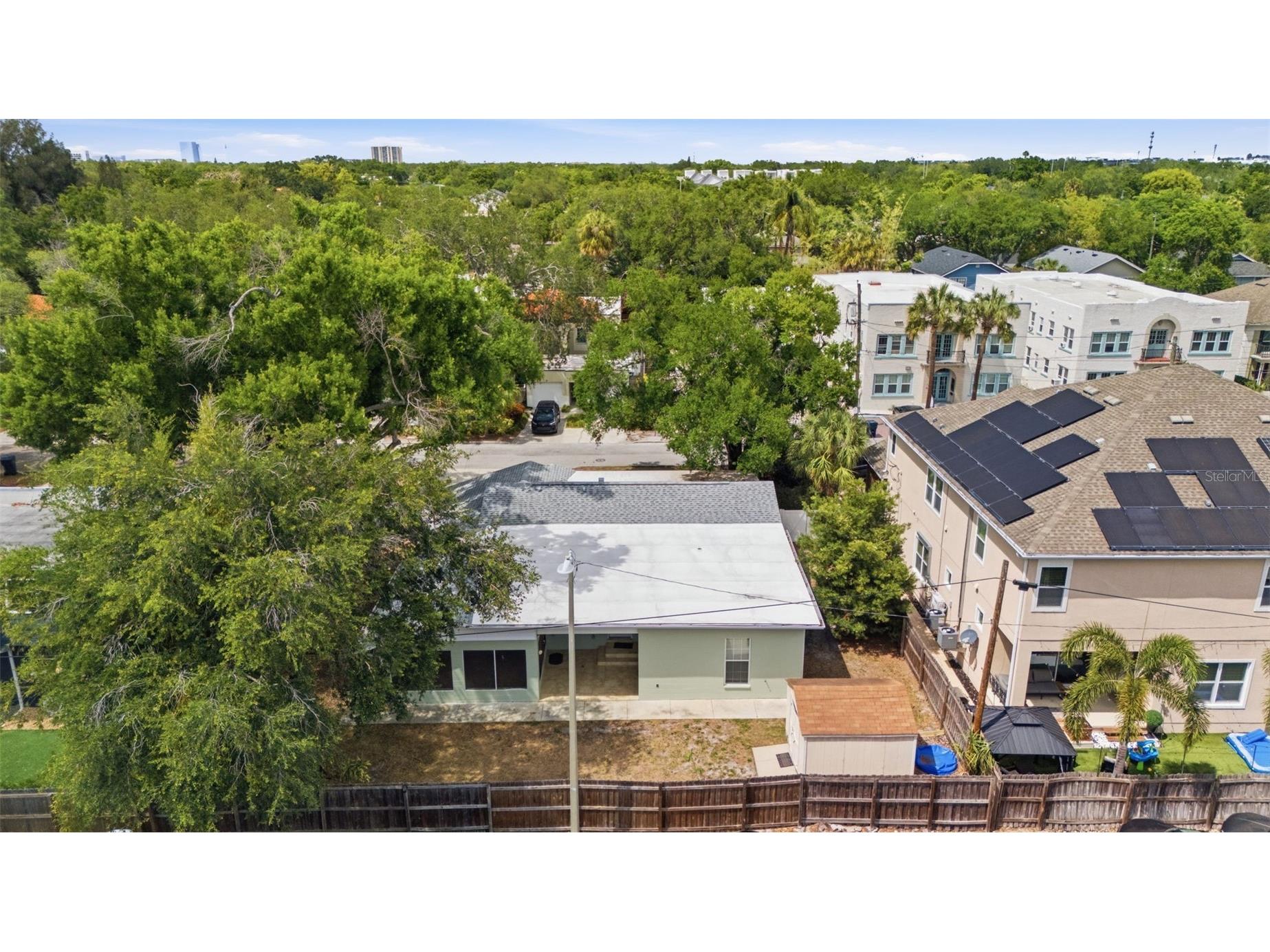 2512 W Kansas Avenue Tampa FL 33629 TB8500400 image23