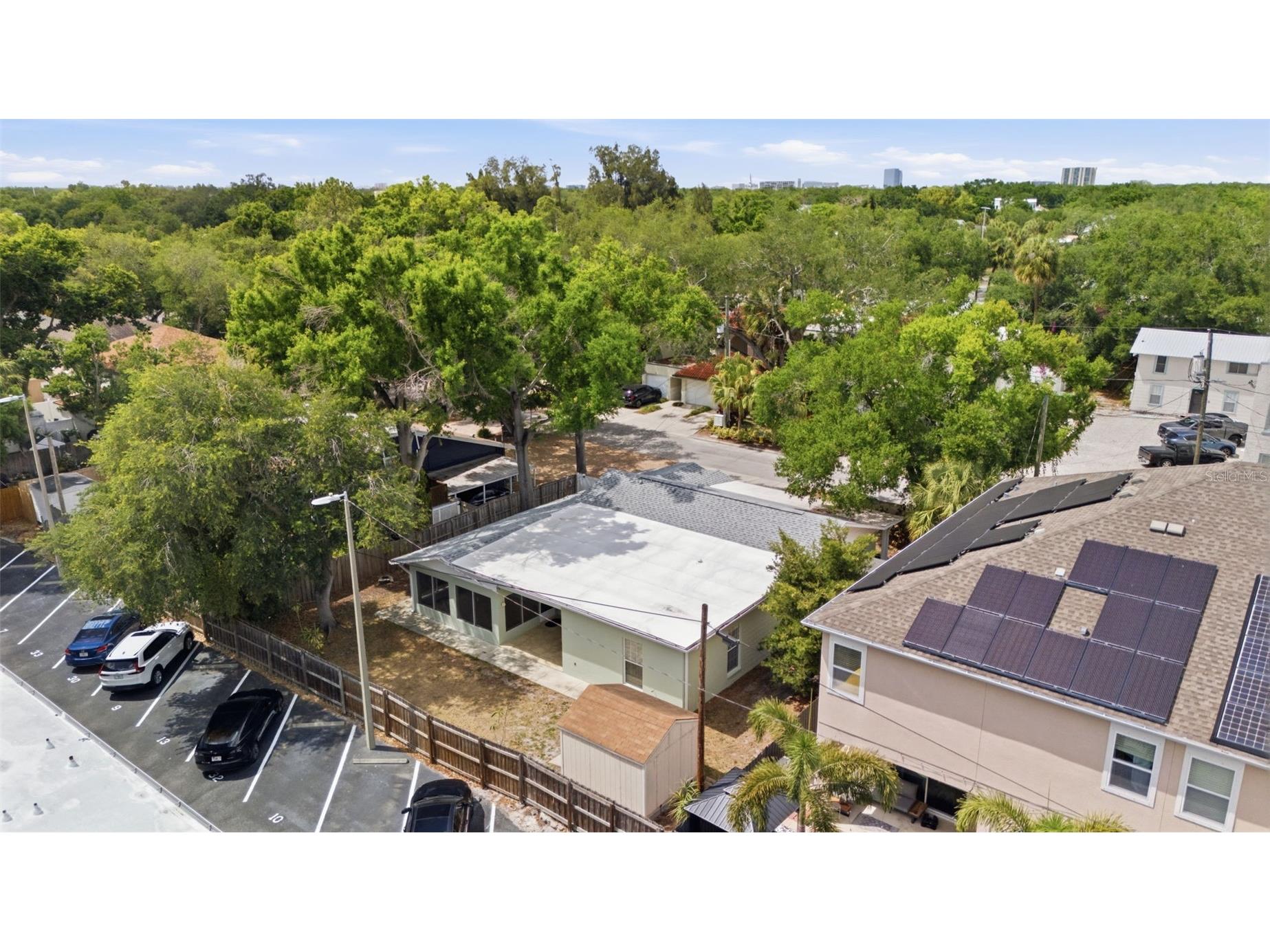 2512 W Kansas Avenue Tampa FL 33629 TB8500400 image24