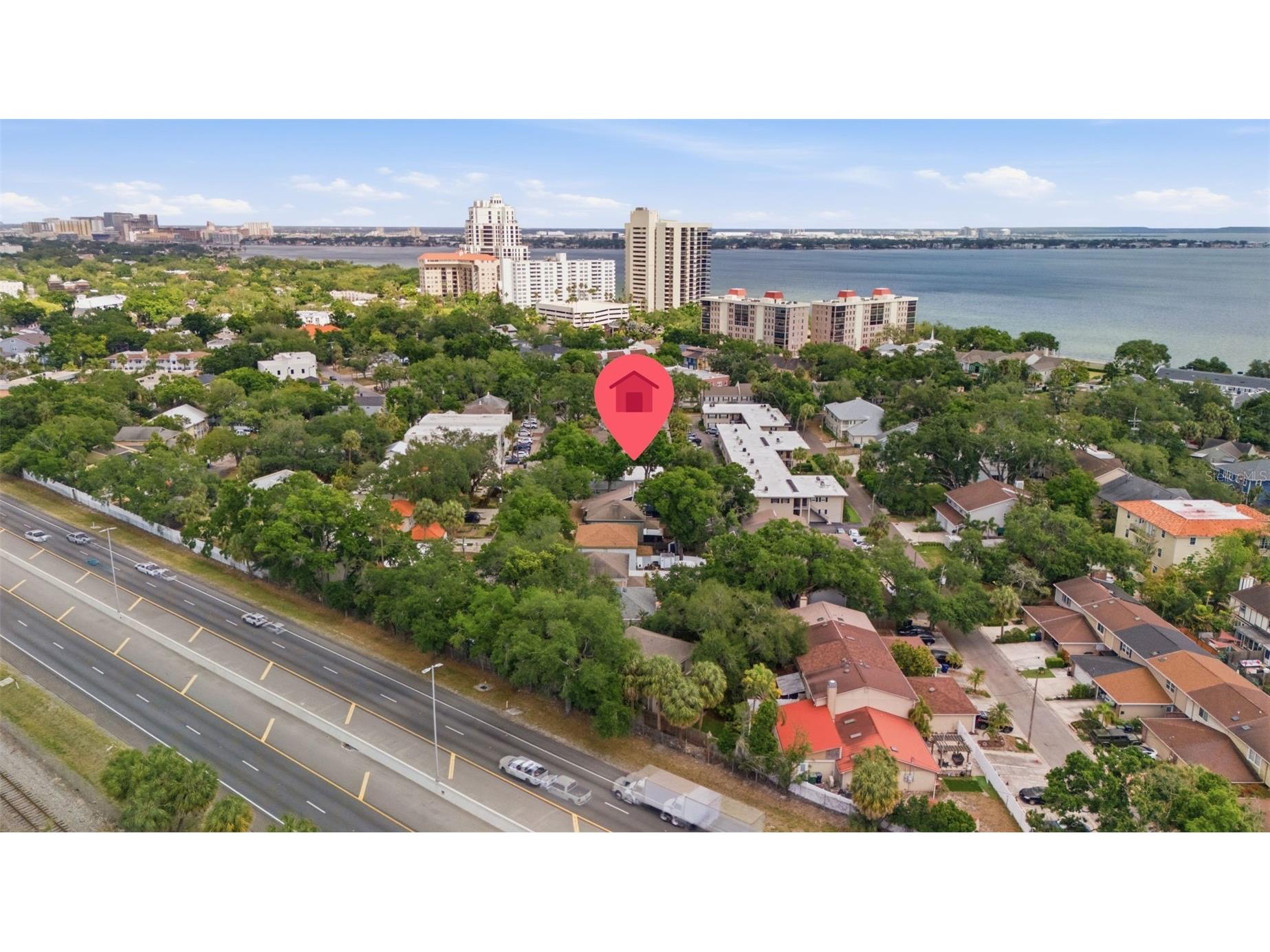 2512 W Kansas Avenue Tampa FL 33629 TB8500400 image34