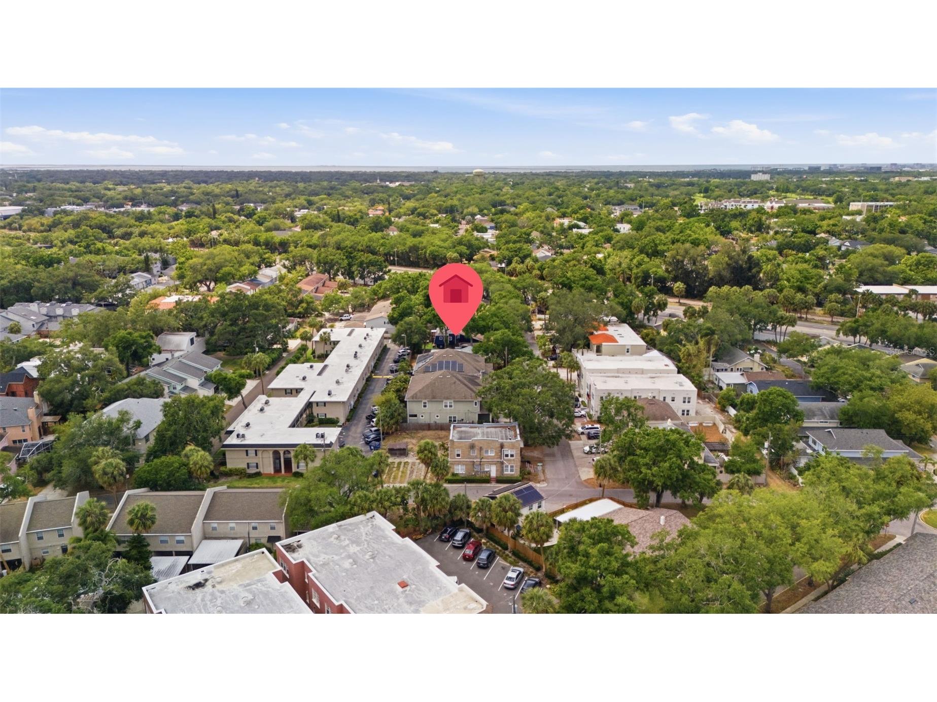 2512 W Kansas Avenue Tampa FL 33629 TB8500400 image35